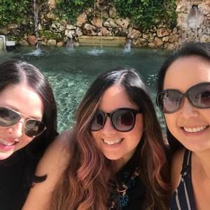 Meet your Posher, Mary